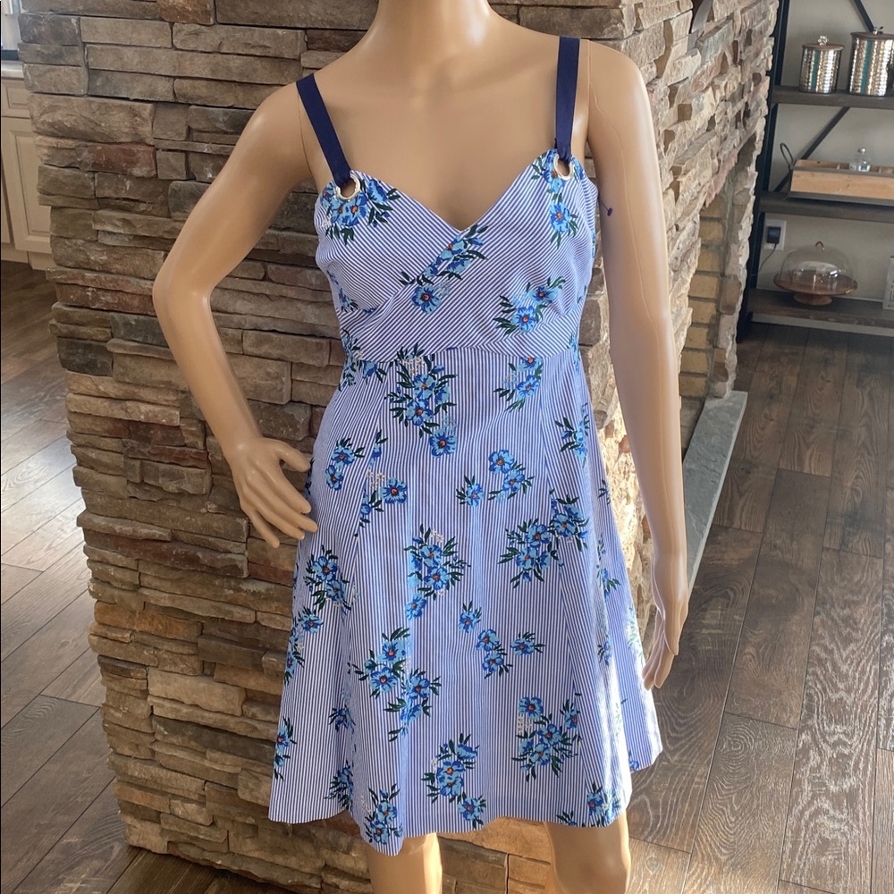Guess of Los Angeles Sundress Size 4